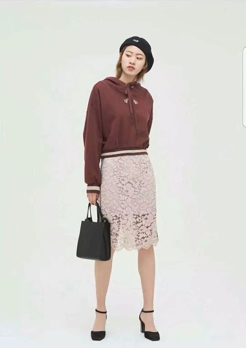 四平 服饰 太平鸟 品牌2018秋新品品鉴
