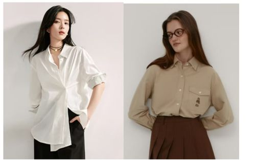 引领服饰换新热潮 京东服饰秋季上新海量新品火热开抢