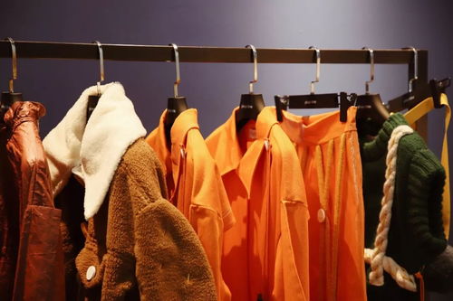 mode上海服装服饰展揭秘 这些时髦不贵的小众品牌你一定不知道